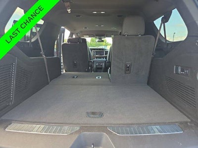 2021 GMC Yukon XL 4WD 4dr Denali