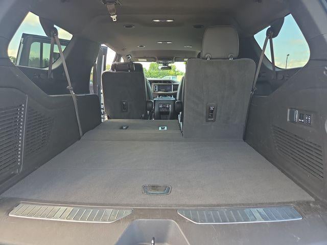 2021 GMC Yukon XL 4WD 4dr Denali