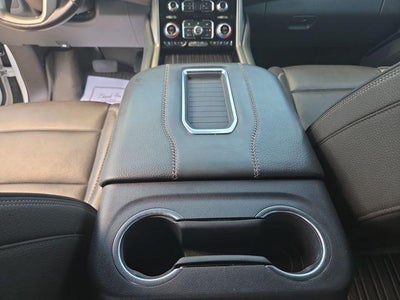 2021 GMC Yukon XL 4WD 4dr Denali