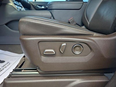 2021 GMC Yukon XL 4WD 4dr Denali