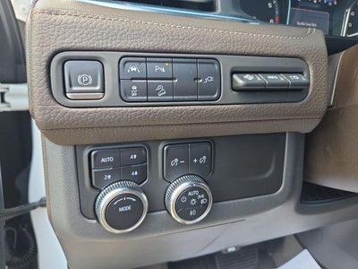 2021 GMC Yukon XL 4WD 4dr Denali