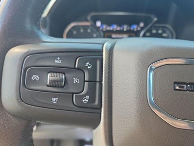 2021 GMC Yukon XL 4WD 4dr Denali