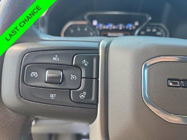2021 GMC Yukon XL 4WD 4dr Denali
