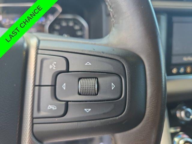 2021 GMC Yukon XL 4WD 4dr Denali