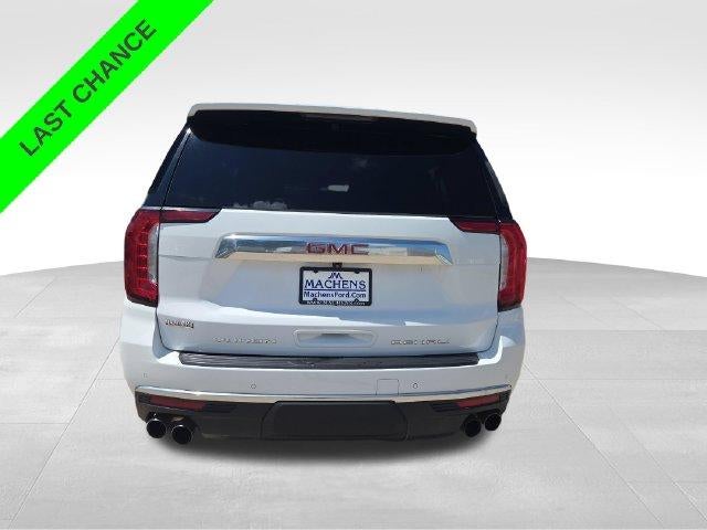 2021 GMC Yukon XL 4WD 4dr Denali