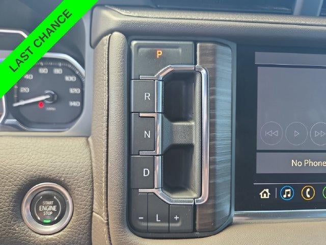 2021 GMC Yukon XL 4WD 4dr Denali