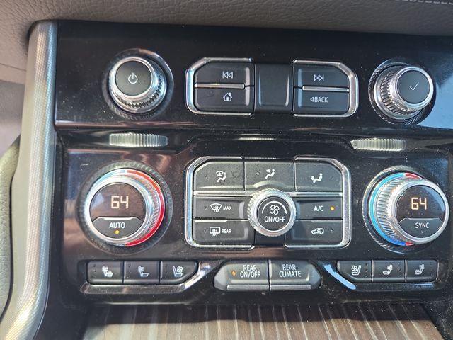 2021 GMC Yukon XL 4WD 4dr Denali