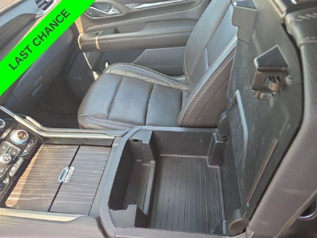 2021 GMC Yukon XL 4WD 4dr Denali