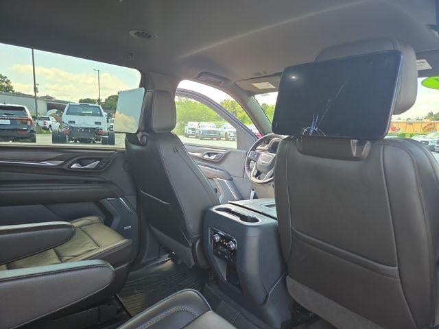 2021 GMC Yukon XL 4WD 4dr Denali