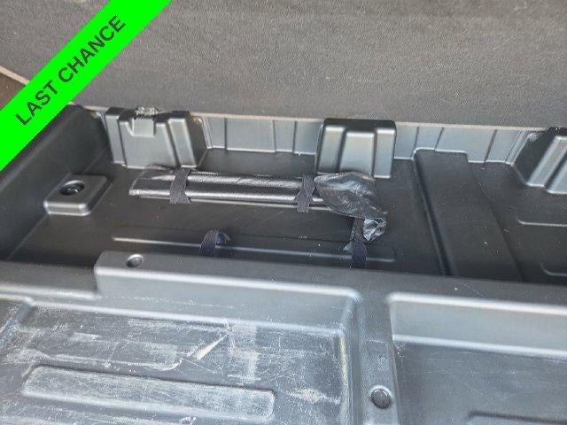 2021 GMC Yukon XL 4WD 4dr Denali