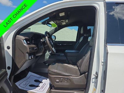2021 GMC Yukon XL 4WD 4dr Denali