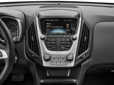 2016 Chevrolet Equinox FWD LT