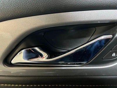 2019 Chevrolet Traverse FWD 2LT