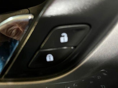 2019 Chevrolet Traverse FWD 2LT