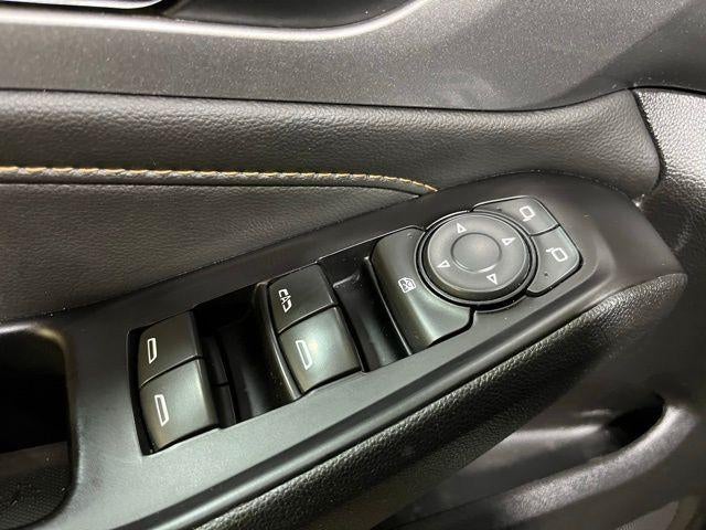 2019 Chevrolet Traverse FWD 2LT