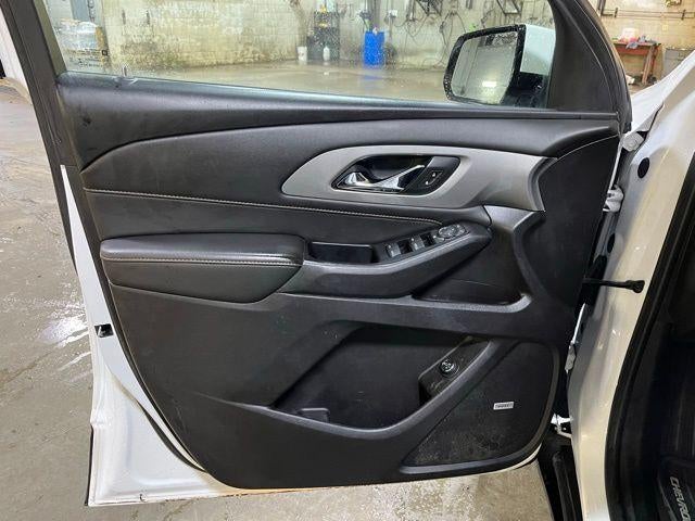 2019 Chevrolet Traverse FWD 2LT