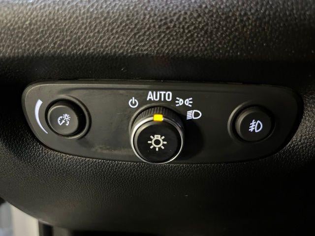 2019 Chevrolet Traverse FWD 2LT