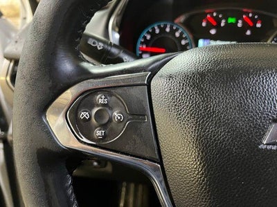 2019 Chevrolet Traverse FWD 2LT