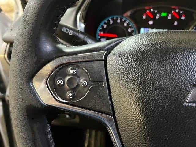 2019 Chevrolet Traverse FWD 2LT