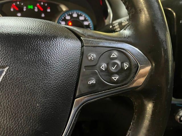 2019 Chevrolet Traverse FWD 2LT