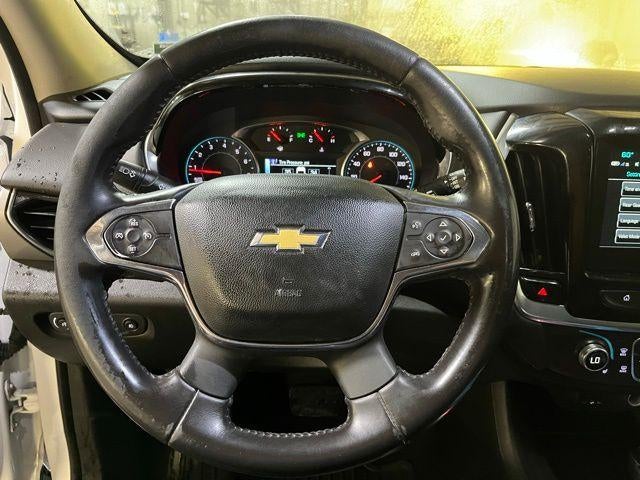 2019 Chevrolet Traverse FWD 2LT