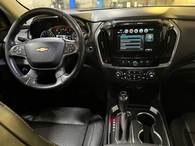 2019 Chevrolet Traverse FWD 2LT