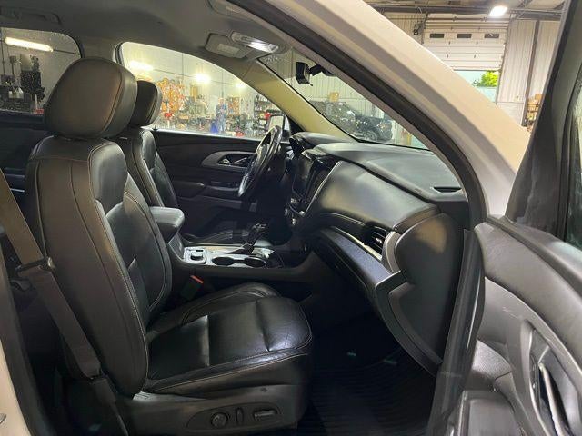 2019 Chevrolet Traverse FWD 2LT