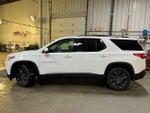 2019 Chevrolet Traverse FWD 2LT