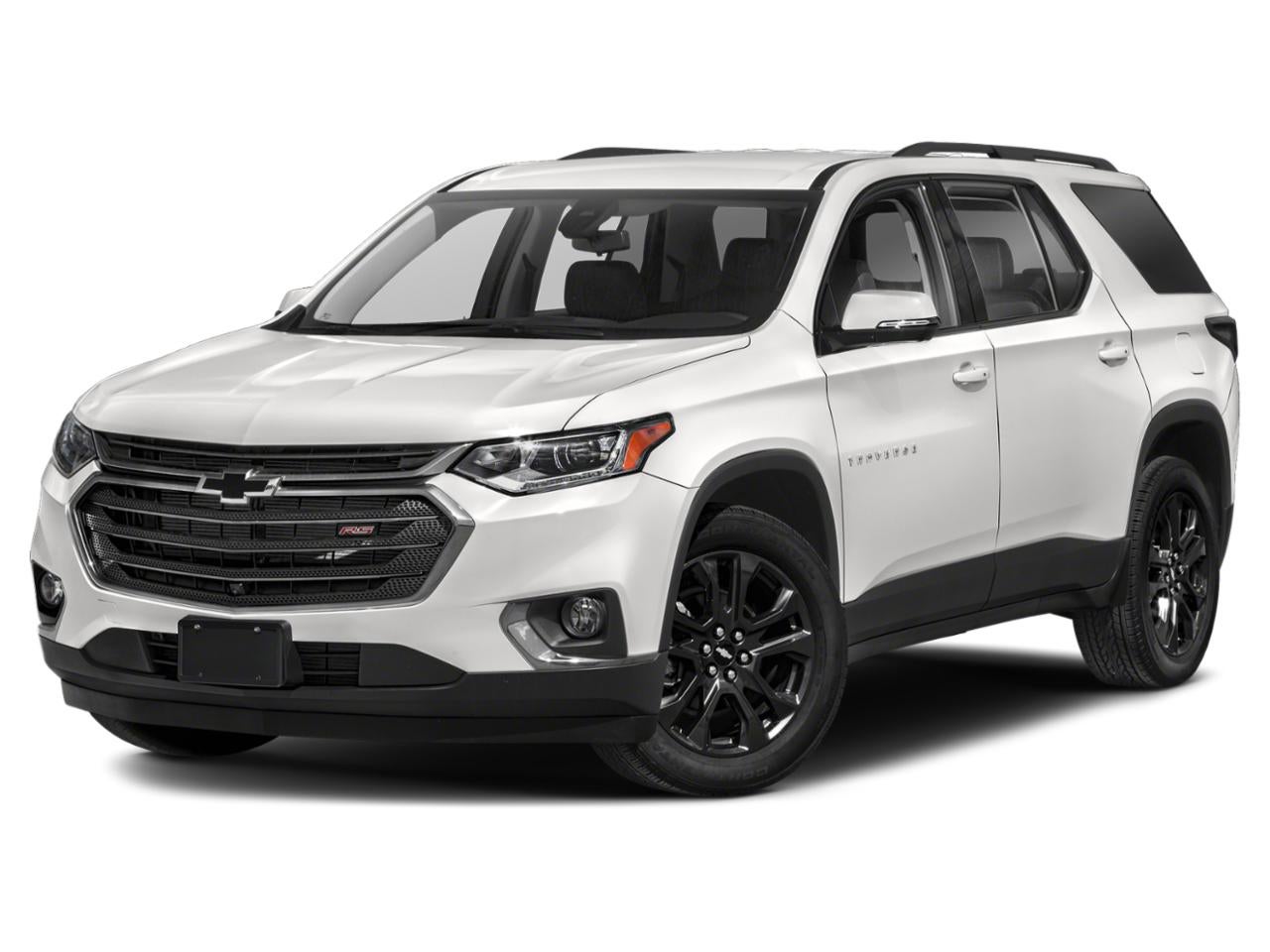 2019 Chevrolet Traverse FWD 2LT