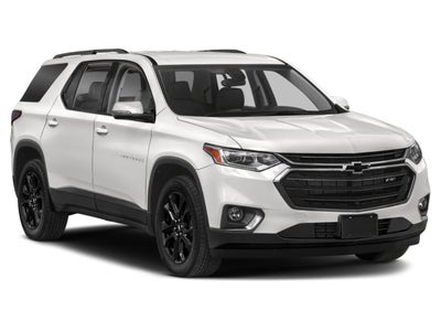 2019 Chevrolet Traverse FWD 2LT