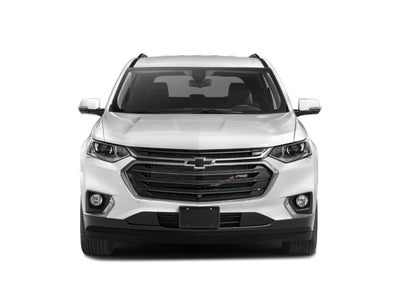 2019 Chevrolet Traverse FWD 2LT