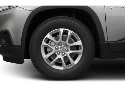 2019 Chevrolet Traverse AWD 1LS