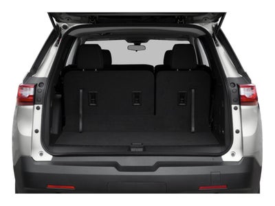 2019 Chevrolet Traverse AWD 1LS