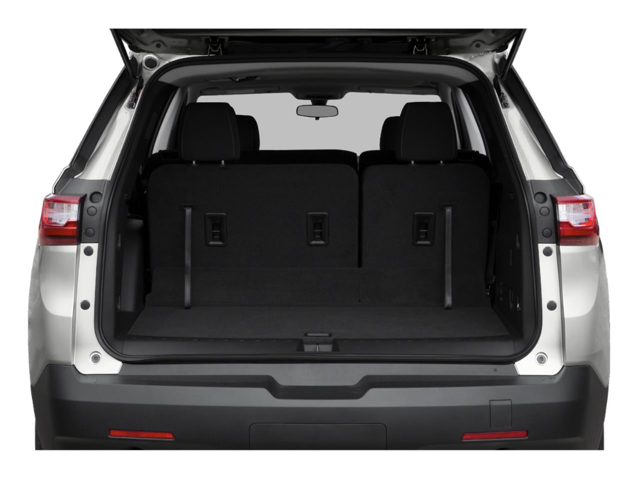 2019 Chevrolet Traverse AWD 1LS