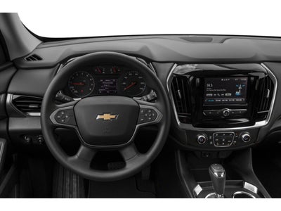 2019 Chevrolet Traverse AWD 1LS