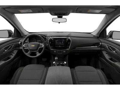 2019 Chevrolet Traverse AWD 1LS