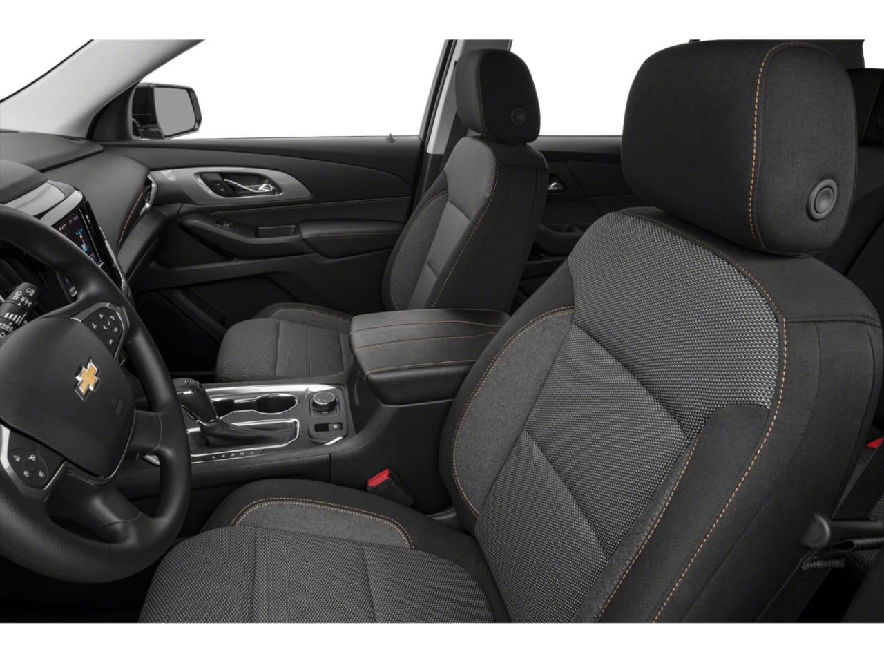 2019 Chevrolet Traverse AWD 1LS