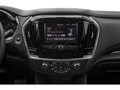 2019 Chevrolet Traverse AWD 1LS
