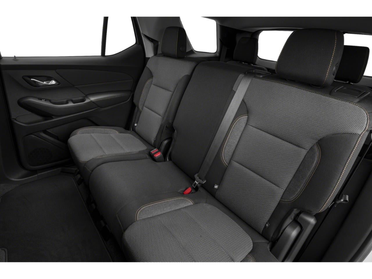 2019 Chevrolet Traverse AWD 1LS