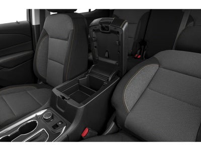 2019 Chevrolet Traverse AWD 1LS