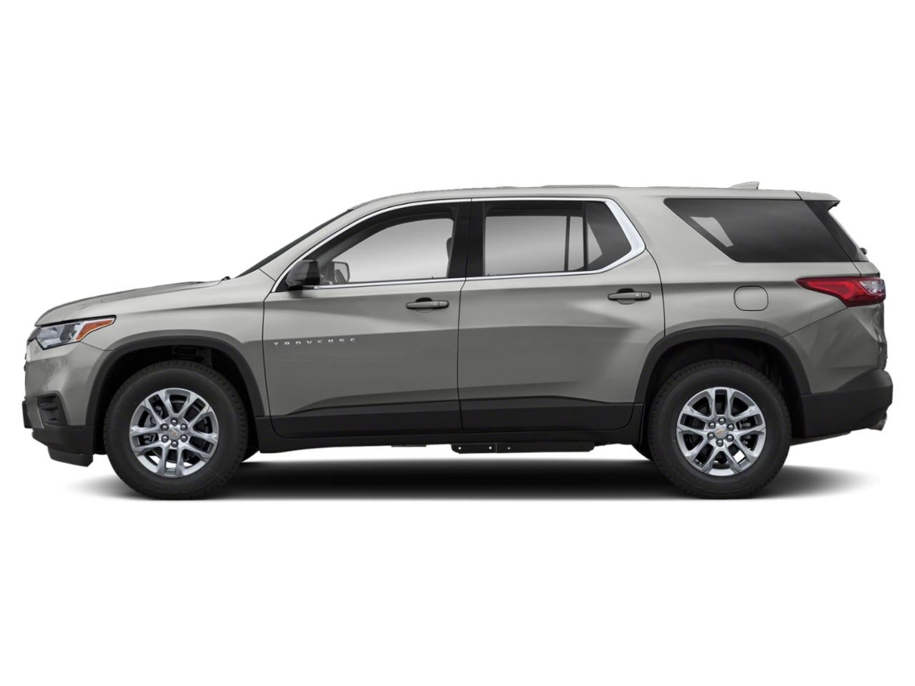 2019 Chevrolet Traverse AWD 1LS