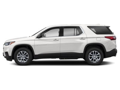 2019 Chevrolet Traverse AWD 1LS