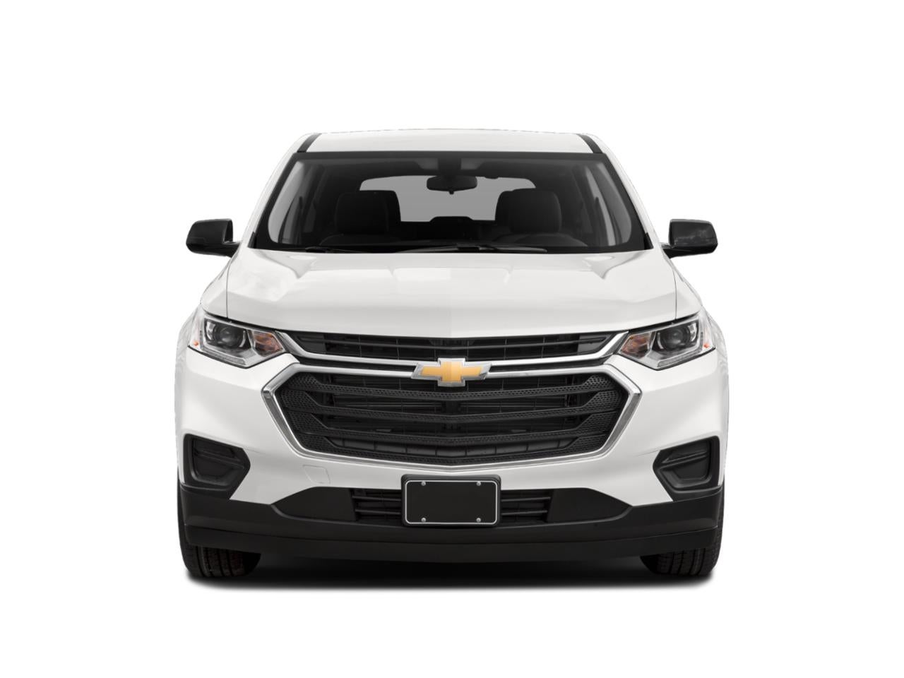 2019 Chevrolet Traverse AWD 1LS