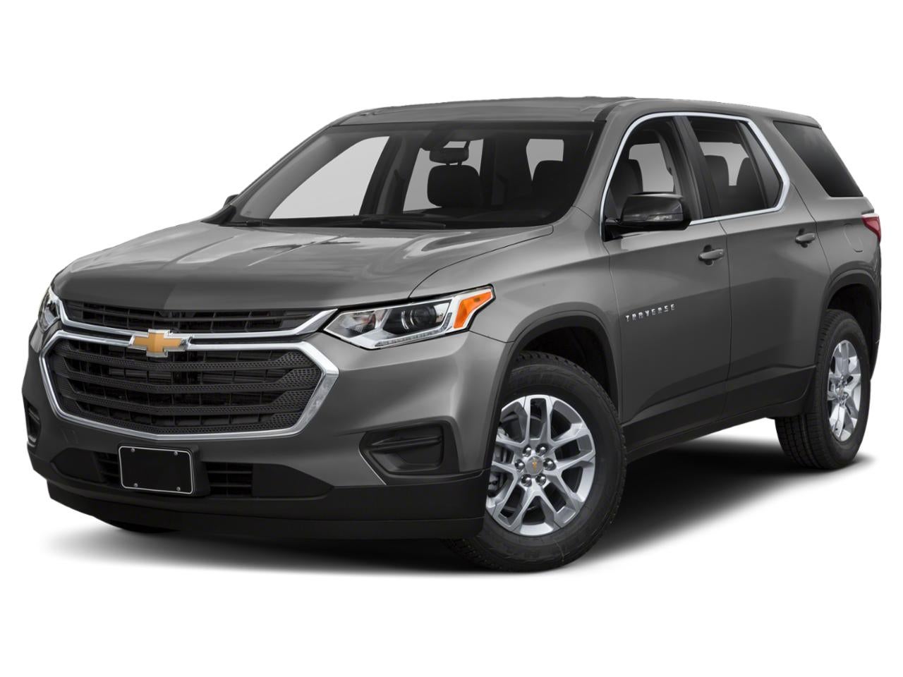 2020 Chevrolet Traverse AWD 1LS