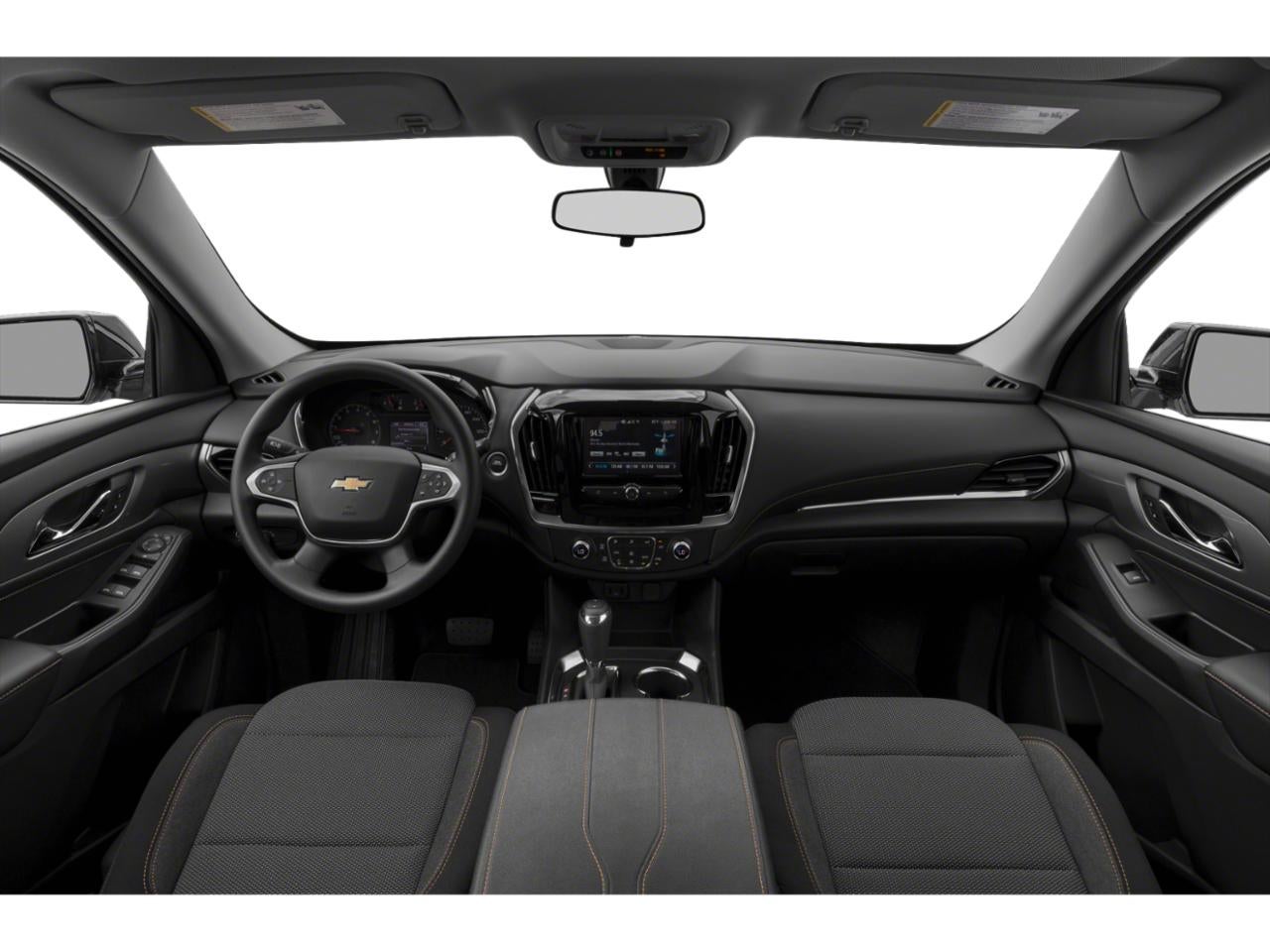 2020 Chevrolet Traverse AWD 1LS