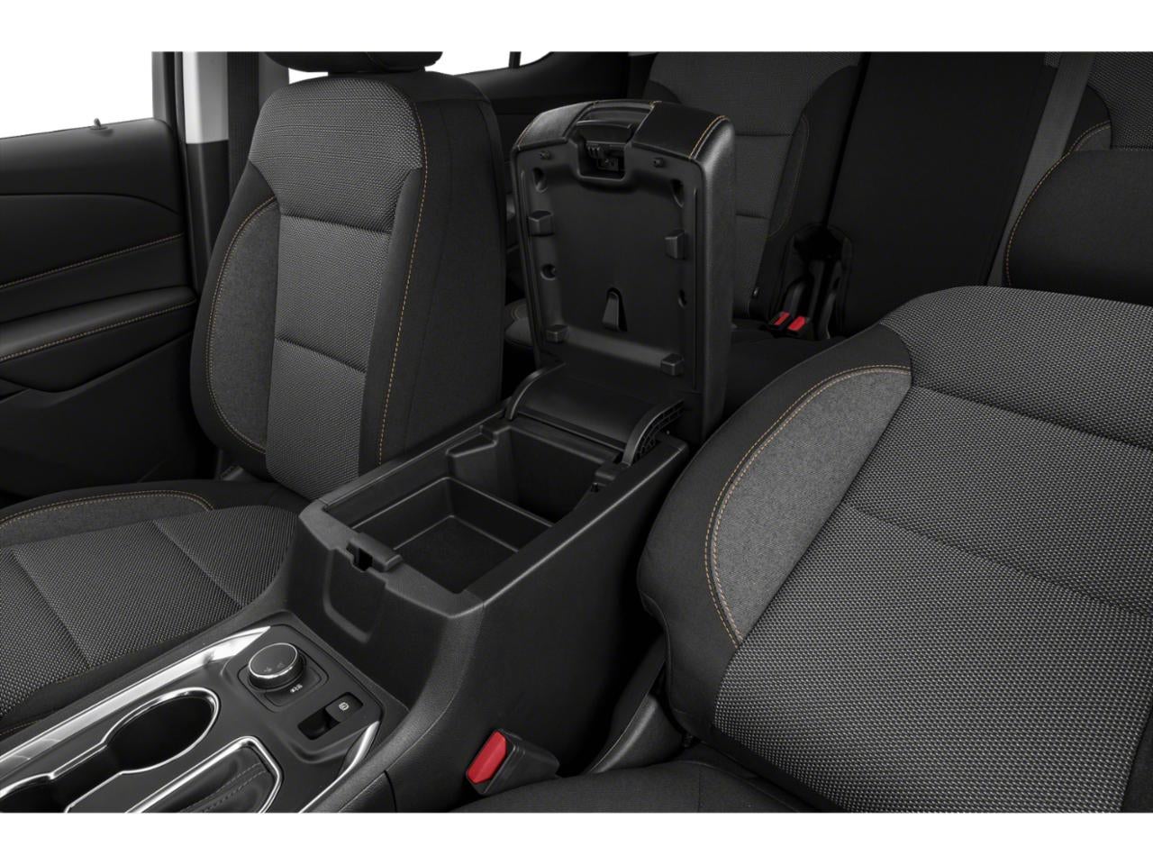 2020 Chevrolet Traverse AWD 1LS
