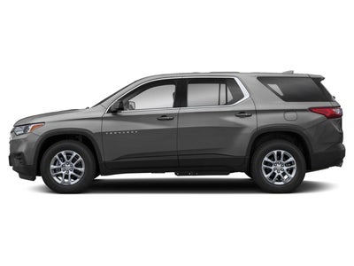2020 Chevrolet Traverse AWD 1LS