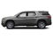 2020 Chevrolet Traverse AWD 1LS