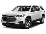 2020 Chevrolet Traverse AWD 1LS