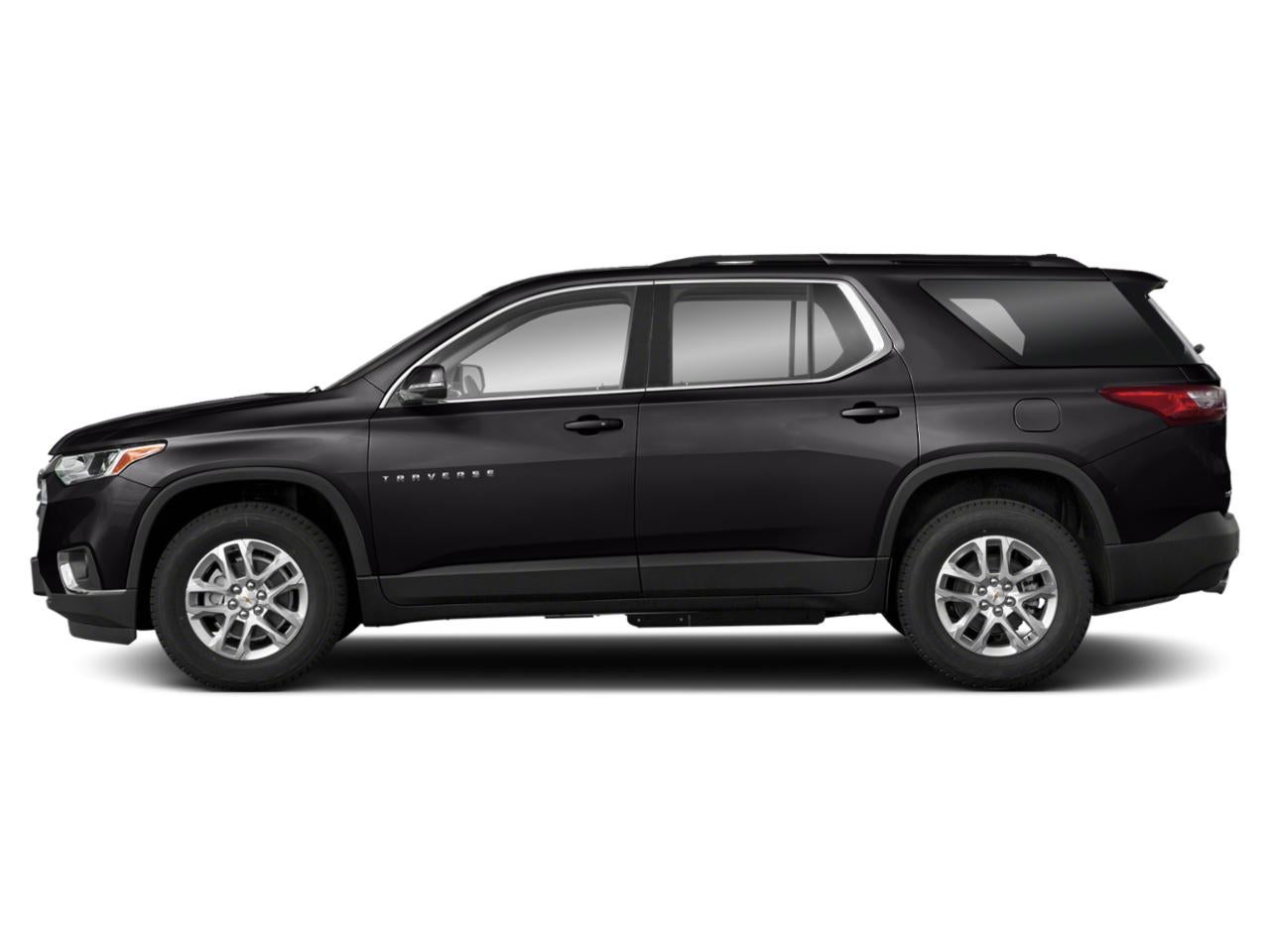 2019 Chevrolet Traverse AWD 1LT